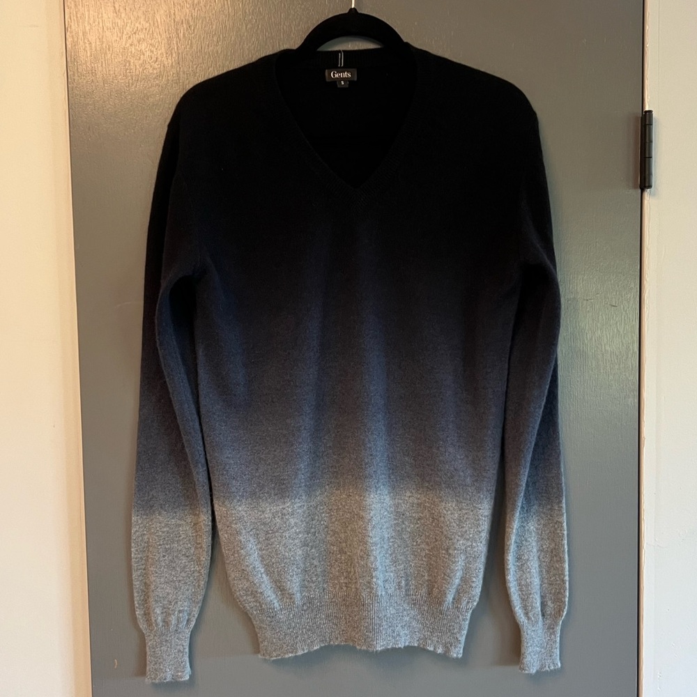 Gents Men’s Pullover